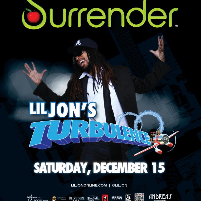 Upcoming Events & Parties at Surrender Nightclub at The Encore Hotel Las Vegas! Get Vip Nightclub Tickets Here!